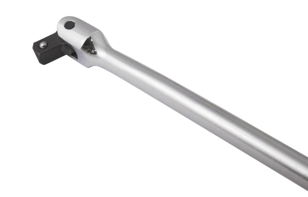 Barre de force CLAS OS 3024